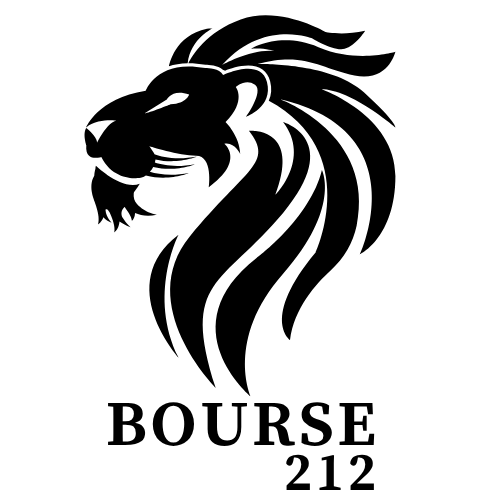 Bourse 212 Logo